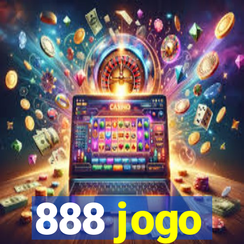 888 jogo